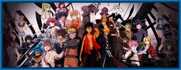 Portadas timeline para facebook trucosface com. Hermosas Portadas De Animes Para Tu Facebook All Anime Characters Anime Wallpaper Download Anime Shows