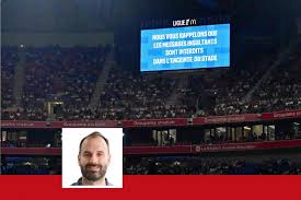 La Ligue 1, la compétition reine des interruptions de match : et si on arrêtait les arrêts ? — L'Équipe