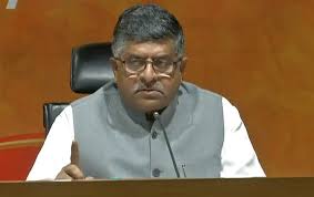 Subscribe to #pib india for official videos on government of indiaall you need to is to press the bell icon 🛎 next to the subscribe buttonstay tuned for lat. Dear Ravi Shankar Prasad Soul Of Constitution Resides Not In Images But In Text