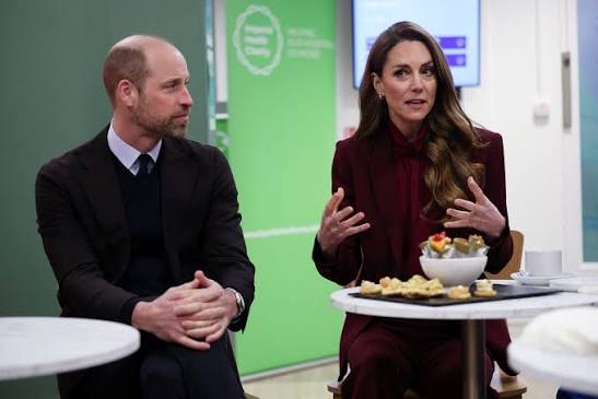 EXCLUSIVE: Prince William and Princess Kate have shut down wild split  rumours. “Nothing could be further from the truth,” our insider dishes.  Read more here: https://new-idea.visitlink.me/s30CmO