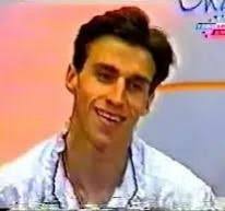 Maligayang kaarawan kay Roman Skorniakov!! : r/FigureSkating