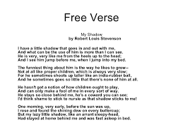 Check spelling or type a new query. Quotes About Free Verse Poetry 28 Quotes