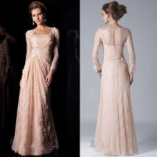 Mother Of The Bride Dresses Short Gorgeous Pink Dress For Mothers Brides Long Sl Long Sleeve Dress Formal Pretty Bridesmaid Dresses Mother Of The Bride Dresses