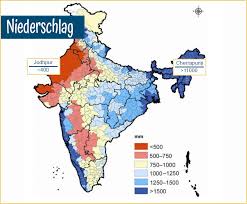 Das land indien befindet sich auf dem kontinent asien. Das Klima In Indien Travel The Weather