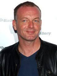 Hugo Speer Fan Casting