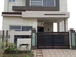 3 Bedroom Houses 10 Marla Paragon City Lahore Houses In Paragon City Lahore Mitula Homes