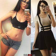 Sssniperwolf.leaked