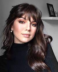 Must Try Fall Hairstyles We Re Copying From Pinterest Hair Beauty Hair Styles Hair Makeup