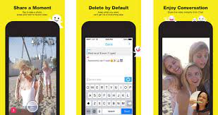 Ios 14 is finally here, and it's bringing huge changes in the way you use your iphone, thanks to widgets and the new app drawer. Snapchat 11 8 2 32 Para Android Descargar Apk Gratis
