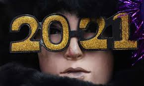 But the country isn't celebrating yet. World Takes In Muted New Year S Eve Under Covid Shadow Coronavirus The Guardian