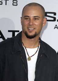 Cris Judd