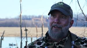 Climate Chronicles: Bill Cooksey