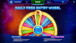 Maybe you would like to learn more about one of these? Riversweeps Daily Wheel Be Active Every 24 Hours And Get Free Entries To Play Youtube
