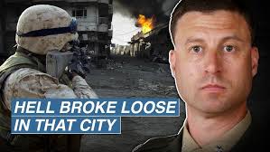 Full Interview: General Fred Franks