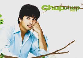 I Myself Couldn T Sit Through My Own Film Chup Chup Ke Shahid Quietly, quietly) is a 2006 indian hindi comedy drama film directed by priyadarshan. i myself couldn t sit through my own