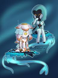 She will be available after the release of the sisters of parvos update. Frosty On Twitter Jelly Girls Warframe Ivara Yareli