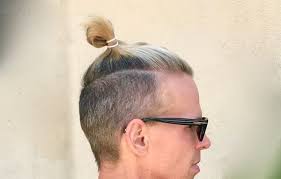 Maybe you would like to learn more about one of these? 59 Sexy Man Bun Hairstyles You Need To Try Immediately