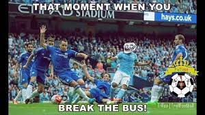 Chelsea man city final memes. Manchester City Vs Chelsea Memes Humalition Video Dailymotion