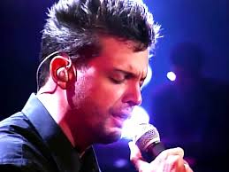 La canción fue incluida en su noveno álbum de estudio aries (1993). Luis Miguel Hasta Que Me Olvides Hd El Concierto Video Dailymotion