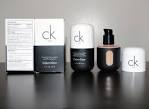 Ck one Color Cosmetics Explore Calvin Klein
