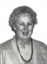 Obituary information for Dorothy V. Doyle Beckman