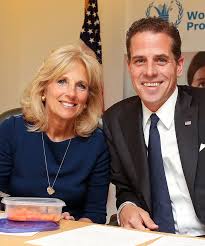 Hallie biden stepped out still wearing her wedding ring after her affair with her late husband's brother was revealed. Meet All The Women In The Hunter Biden New Yorker Story