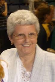 Obituary: Marilyn Dorothy (Reinhard) Wormwood