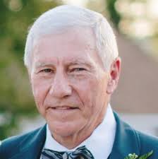 Obituary, Visitation & Funeral Information