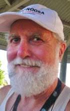 Good to meet you … Noel Bird