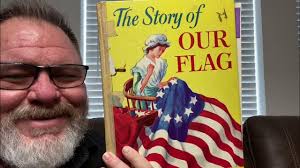 The Story of Our Flag by Louise Lawrence Devine & Irma Wilde