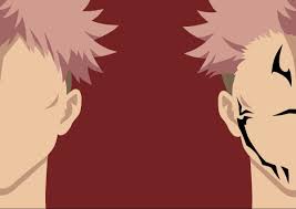 Sukuna tokyo ghoul shingeki no kyojin kimetsu no yaiba one piece my hero academia naruto one punch man zenitsu snk. Itadori Yuji Sukuna In 2021 Anime Wallpaper Phone Anime Computer Wallpaper Anime Wallpaper Live