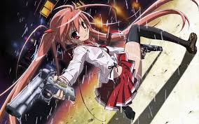 Kneel top 20 badass women uper manga fighters go. The Sexiest Female Gunslingers In Anime That You Need To Know Anime Kawaii