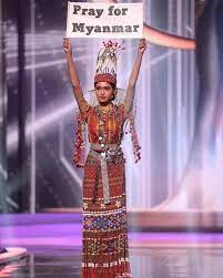 I 2015 kronede miss universe. Wom1x8i9p0orwm