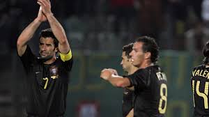 Watch highlights and full match hd: Portugal Crush Luxembourg Eurosport