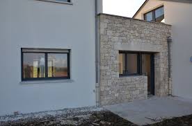 Check spelling or type a new query. Parement Pierre Pour Integrer La Jonction Agrandissement Parement Pierre Exterieur Extension Maison Deco Facade Maison