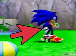 It is historic for three reasons: How To Get A Chaos Chao In Sonic Adventure 2 Battle 4 Steps