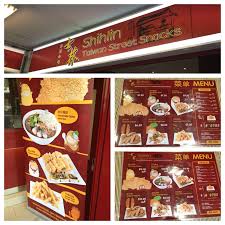Sementara penyerahan sertifikat halalnya sendiri secara resmi diberikan kepada direktur utama shihlin taiwan street snacks janes sudarto di grand dalam laman resmi mui, janes sudiarto menyampaikan, dengan sertifikat halal yang mereka miliki sekarang, mereka akan konsisten menjaga. Shihlin Taiwanese Snack Kingsford Invidiaz Eats