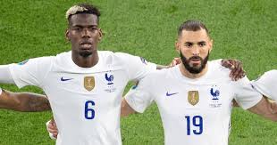 Бензема карим (karim benzema) футбол нападающий франция 19.12.1987. Rnrjdqp4dwtjbm