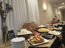 Individualized Fun Food Stations At The Holiday Inn Oc Airport Santa Ana Ca Tired Of The Same Fruit Chees Special Dinner Catering Menu Eat Free