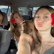 hey! my name is sadie jay, i'm from kailua, hawaii. i'm not 100% committed  to boise but it's definitely one of my top schools. i plan