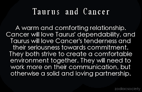 Uncover meaning of the zodiacal sign taurus. Zodiac Society Taurus And Cancer Cancer And Taurus Relationship Taurus Quotes
