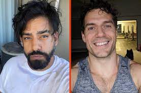 Rahul Kohli wants to tag-team with Henry Cavill and we would like to see it  - Queerty