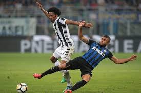 3 победы в 3 матчах. Inter Yuventus Stavka Na Igru Seriyu A 27 Aprelya 2019