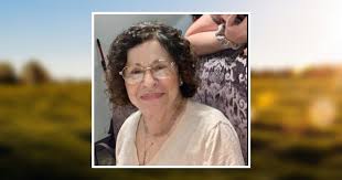 Gail Meyer Obituary August 29, 2021