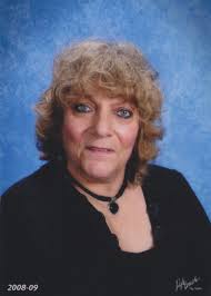 Janice Witt Obituary