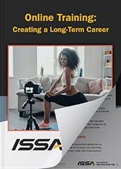 They never allow u to feel forgotten or like your all alone. Become A Certified Personal Trainer Issa