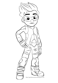 Latest ejen ali amino about super power ejen ali colouring pages. Mewarnai Gambar Ejen Ali