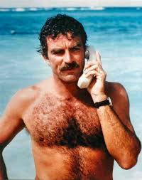 Make Tom Selleck S Birthday Your Christmas Day Lostpropertyoffice