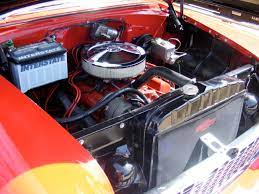 Impact Of Today S Fuels On Carbureted Engines Engine Builder Magazine