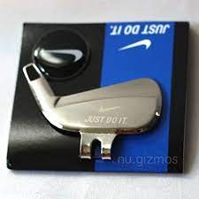Golf Balls Ideas Brand New Nike Magnetic Golf Hat Clip And Ball Marker Click Image For More Details Note It Is Affiliate L Golf Outfit Golf Hats Golf Bags
